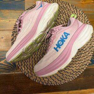 HOKA Bondi 8